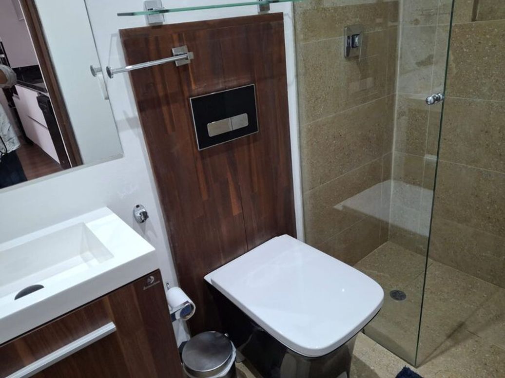 Apartamento de 1 alcoba en venta en Santa Ana Oriental, Bogotá, 60 m² · foto 6 de 11