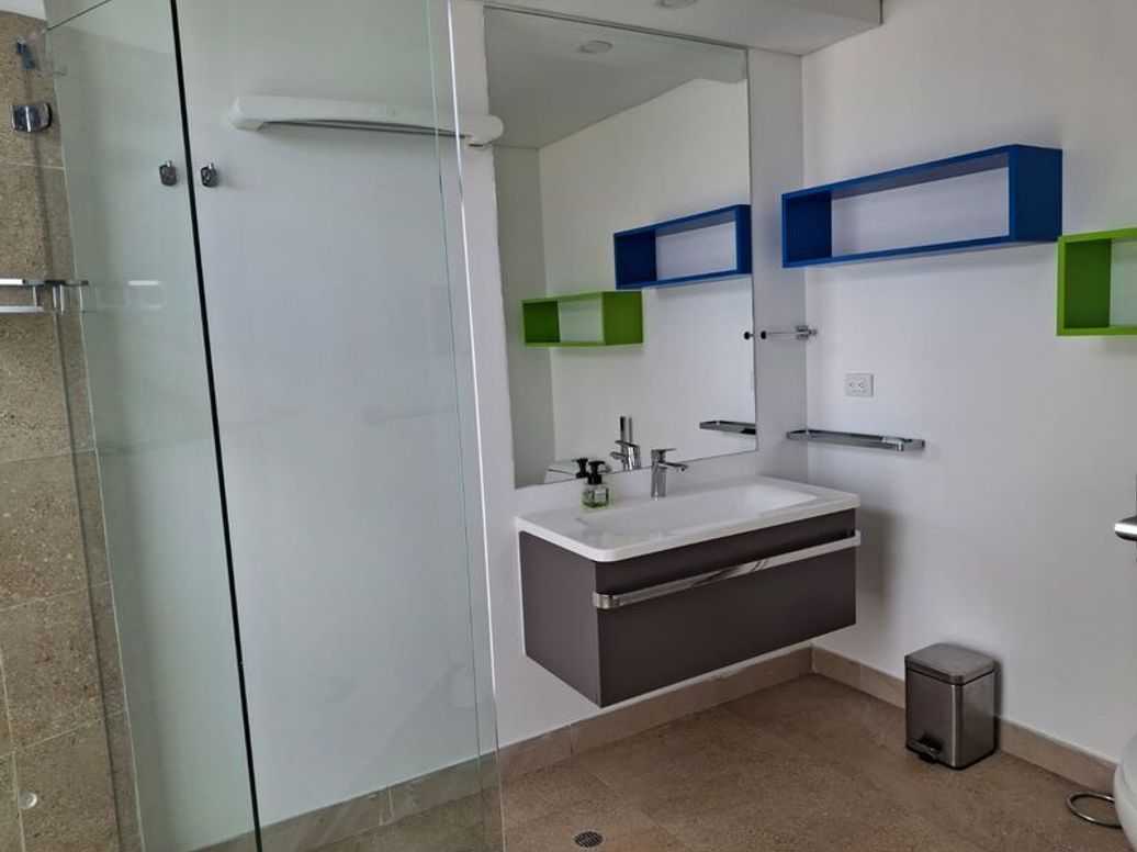 Apartamento de 1 alcoba en venta en Santa Ana Oriental, Bogotá, 60 m² · foto 11 de 11