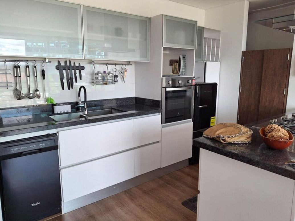 Apartamento de 1 alcoba en venta en Santa Ana Oriental, Bogotá, 60 m² · foto 7 de 11