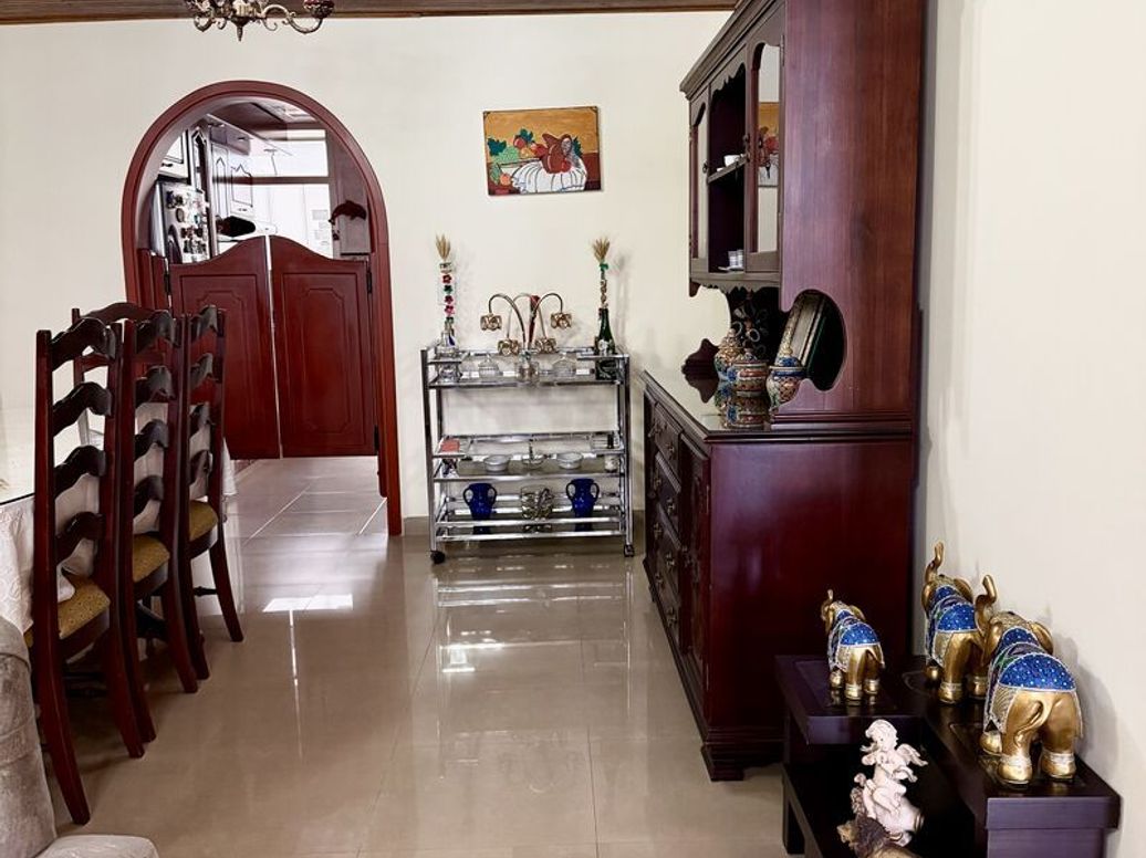 Casa de 5 alcobas en venta en Normandia Occidental, Bogotá, 171 m² · foto 4 de 20