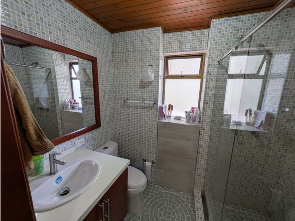 Casa de 4 alcobas en venta en Las Cruces, Bogotá, 160 m² · foto 11 de 20