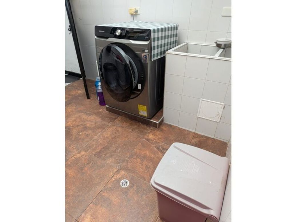 Casa de 4 alcobas en venta en Las Cruces, Bogotá, 160 m² · foto 4 de 20