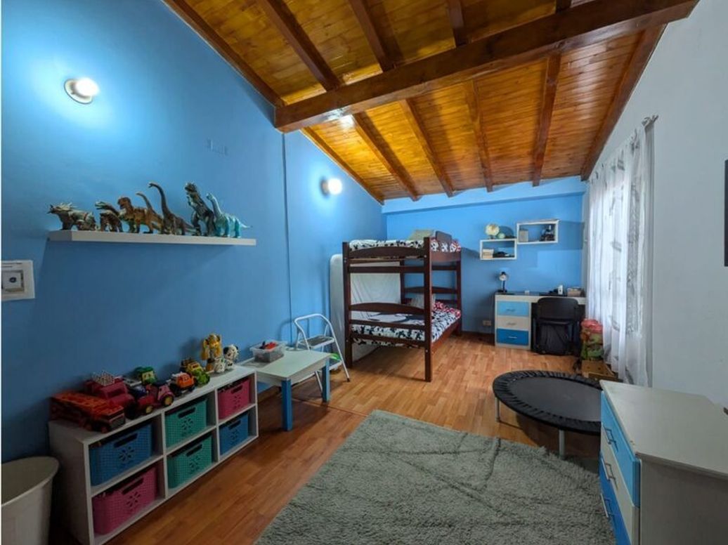 Casa de 4 alcobas en venta en Las Cruces, Bogotá, 160 m² · foto 12 de 20