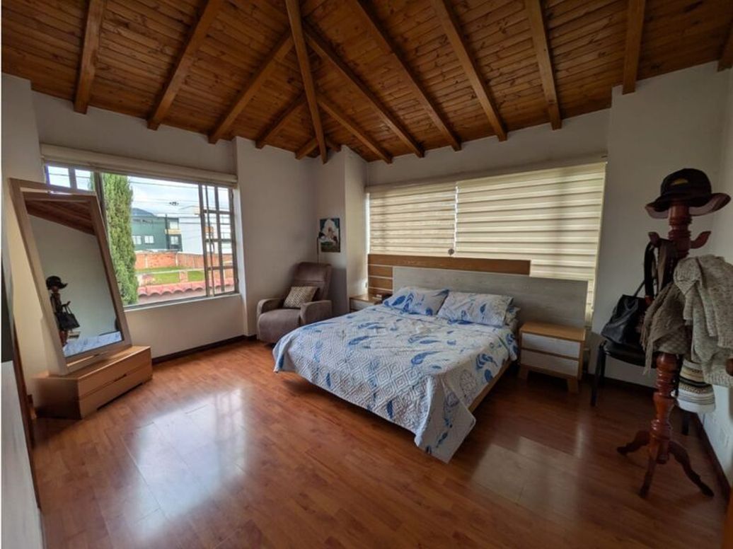 Casa de 4 alcobas en venta en Las Cruces, Bogotá, 160 m² · foto 7 de 20