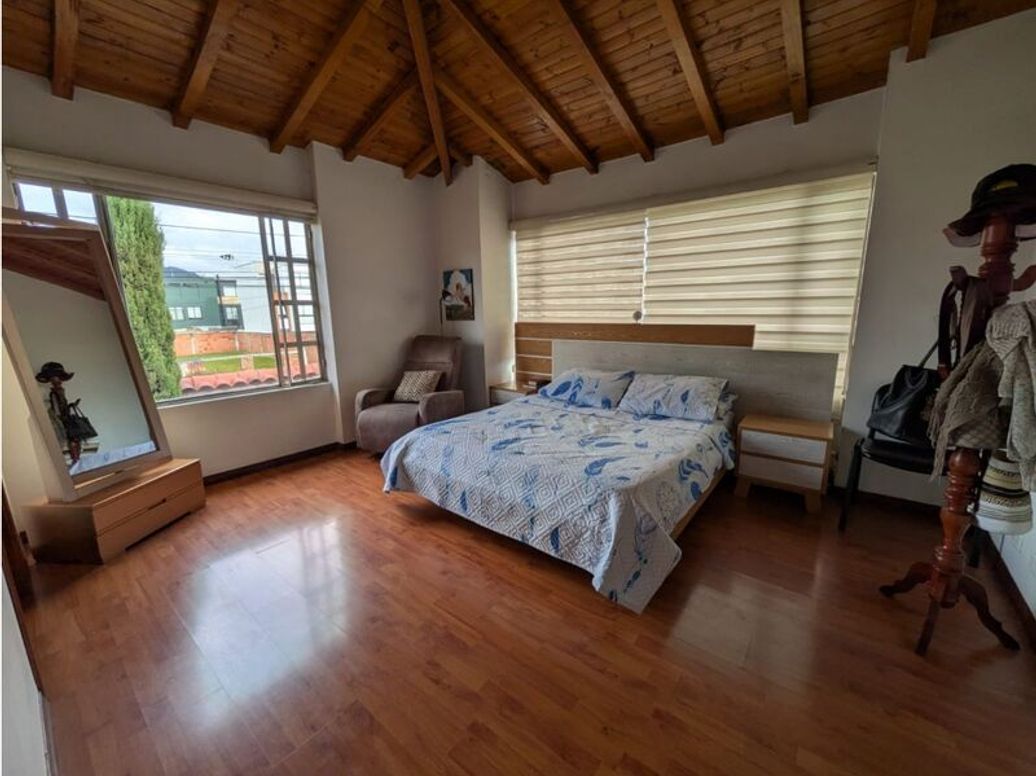 Casa de 4 alcobas en venta en Las Cruces, Bogotá, 160 m² · foto 10 de 20