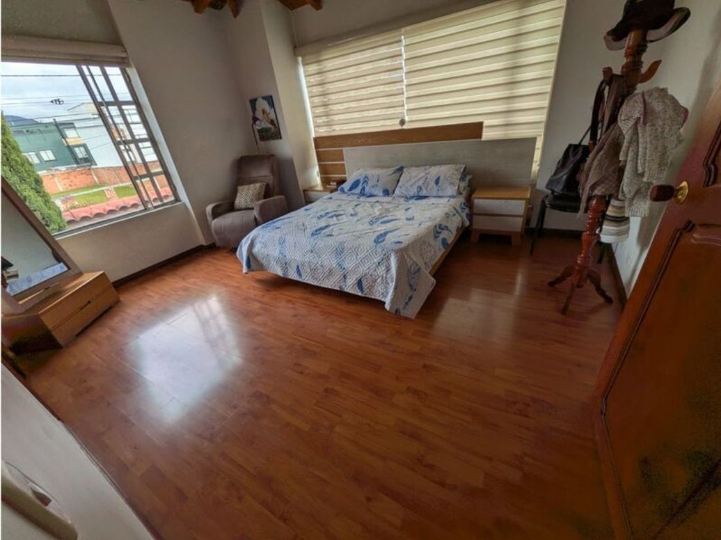 Casa de 4 alcobas en venta en Las Cruces, Bogotá, 160 m² · foto 9 de 20
