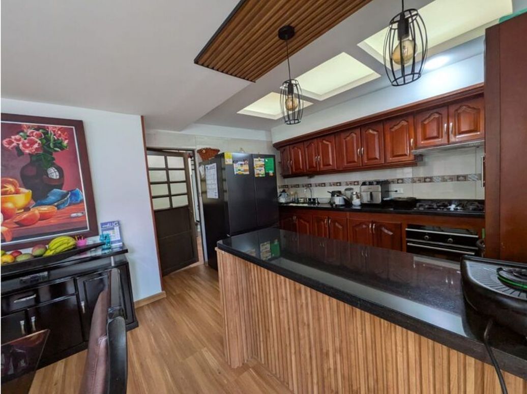 Casa de 4 alcobas en venta en Las Cruces, Bogotá, 160 m² · foto 5 de 20