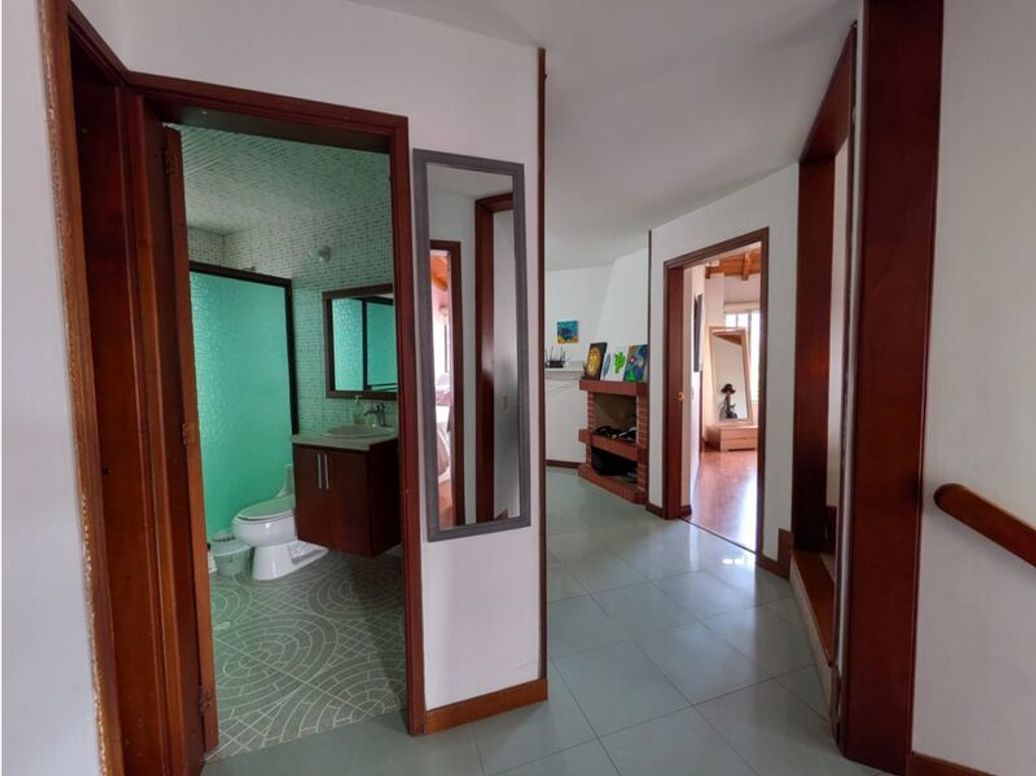 Casa de 4 alcobas en venta en Las Cruces, Bogotá, 160 m² · foto 6 de 20