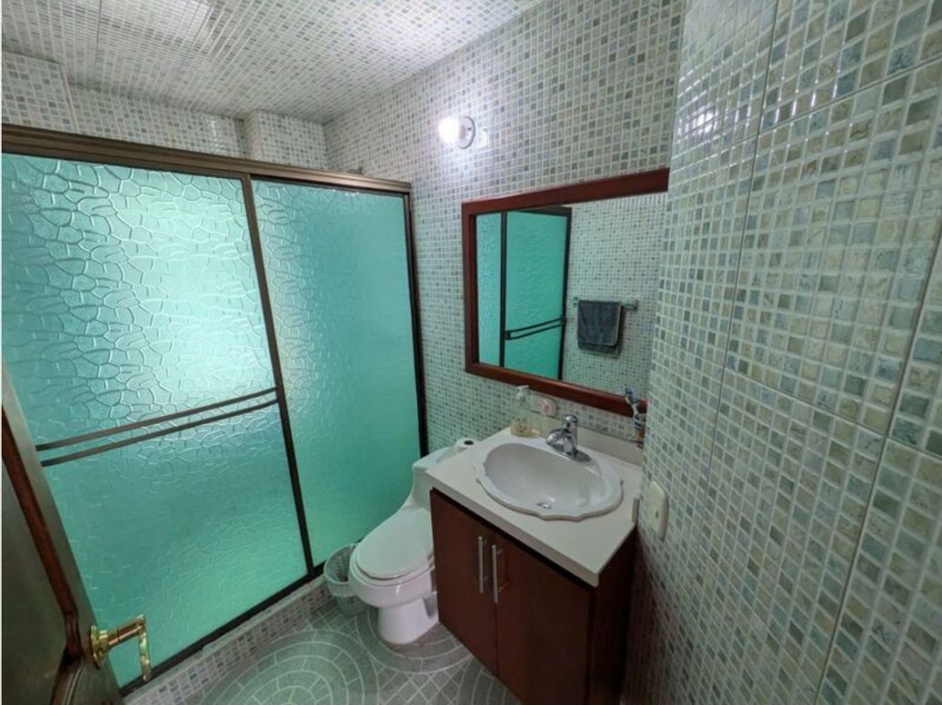 Casa de 4 alcobas en venta en Las Cruces, Bogotá, 160 m² · foto 14 de 20