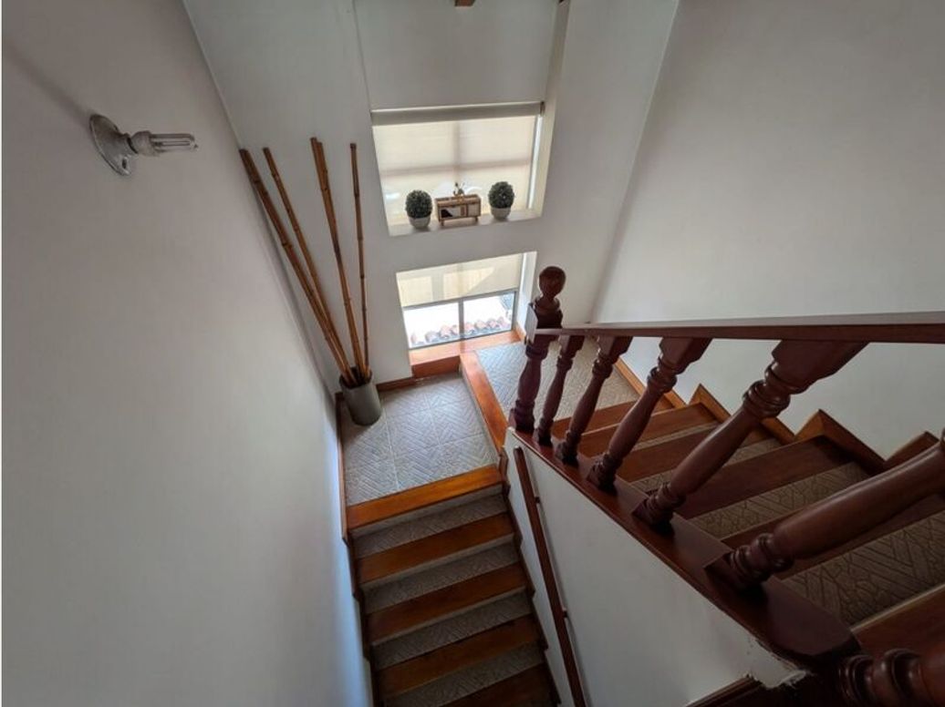 Casa de 4 alcobas en venta en Las Cruces, Bogotá, 160 m² · foto 17 de 20