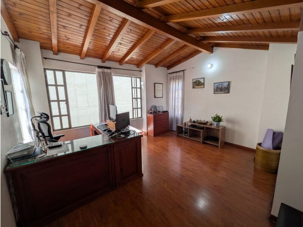 Casa de 4 alcobas en venta en Las Cruces, Bogotá, 160 m² · foto 16 de 20