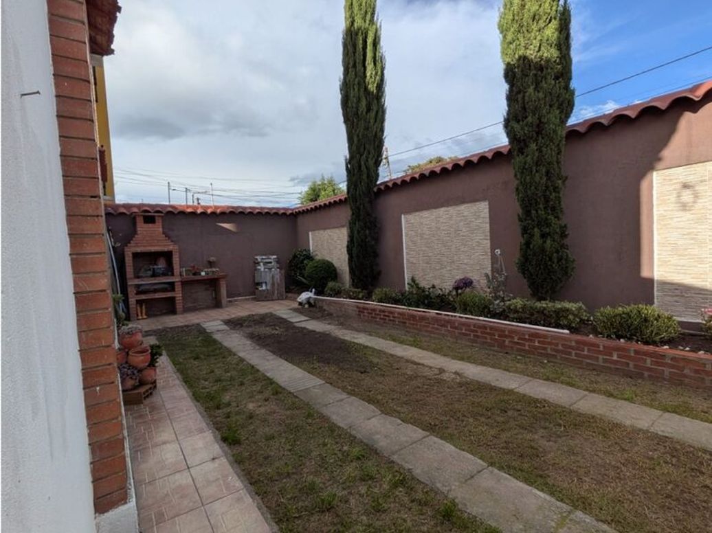 Casa de 4 alcobas en venta en Las Cruces, Bogotá, 160 m² · foto 18 de 20