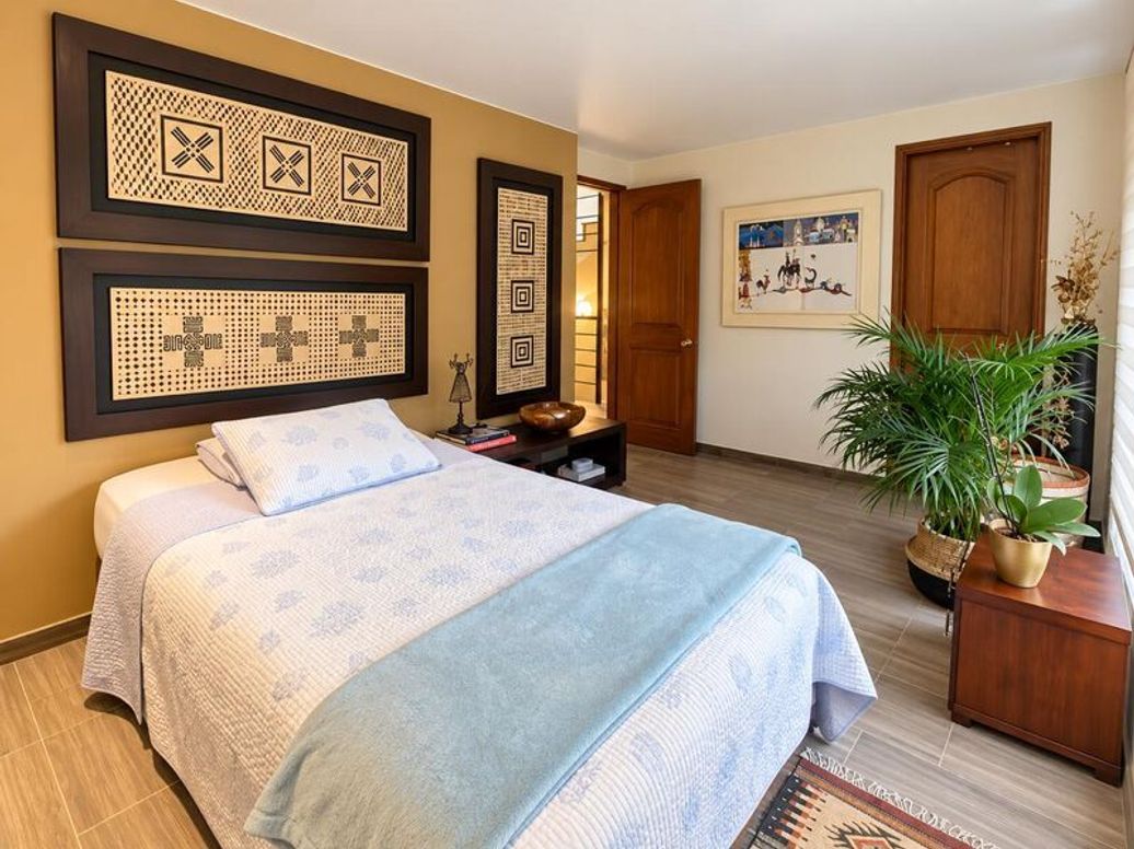 Casa de 4 alcobas en venta en La Chucua, Bogotá, 167 m² · foto 12 de 20