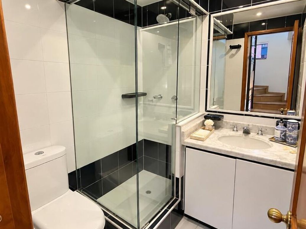Casa de 4 alcobas en venta en La Chucua, Bogotá, 167 m² · foto 16 de 20