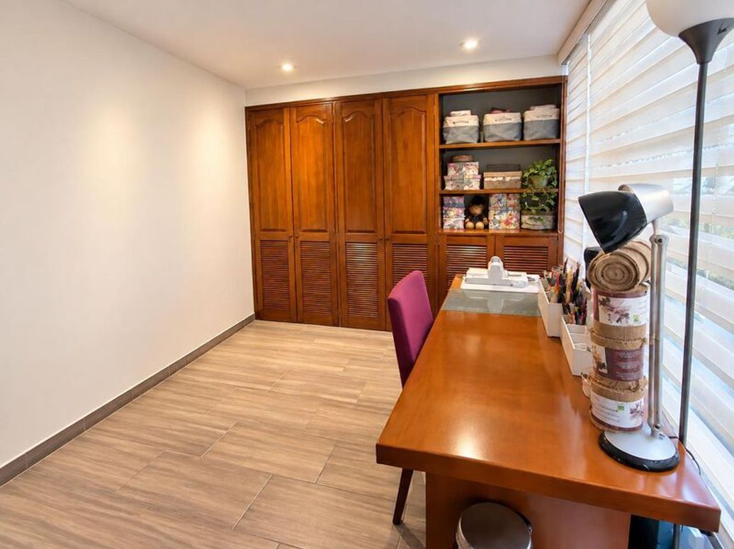 Casa de 4 alcobas en venta en La Chucua, Bogotá, 167 m² · foto 15 de 20