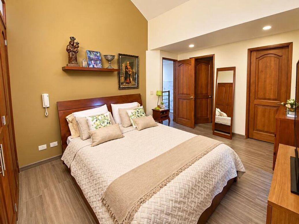 Casa de 4 alcobas en venta en La Chucua, Bogotá, 167 m² · foto 18 de 20