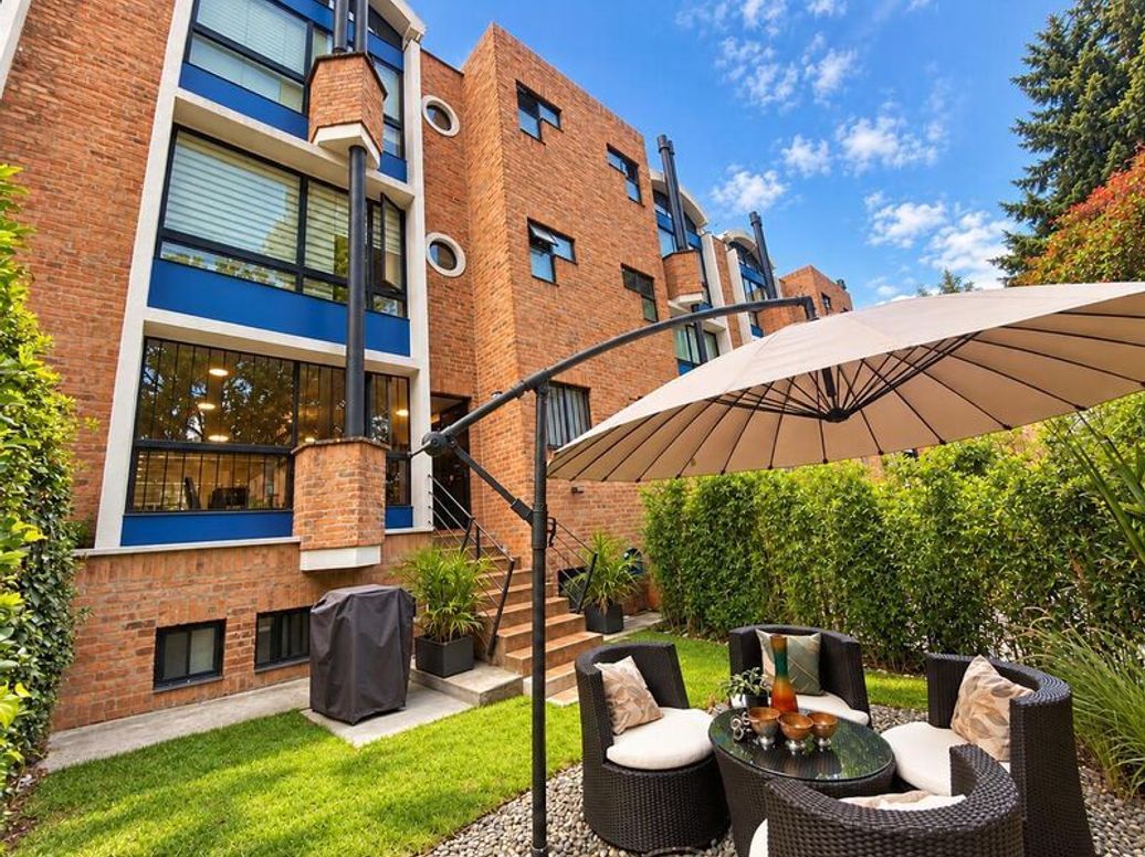 Casa de 4 alcobas en venta en La Chucua, Bogotá, 167 m² · foto 9 de 20