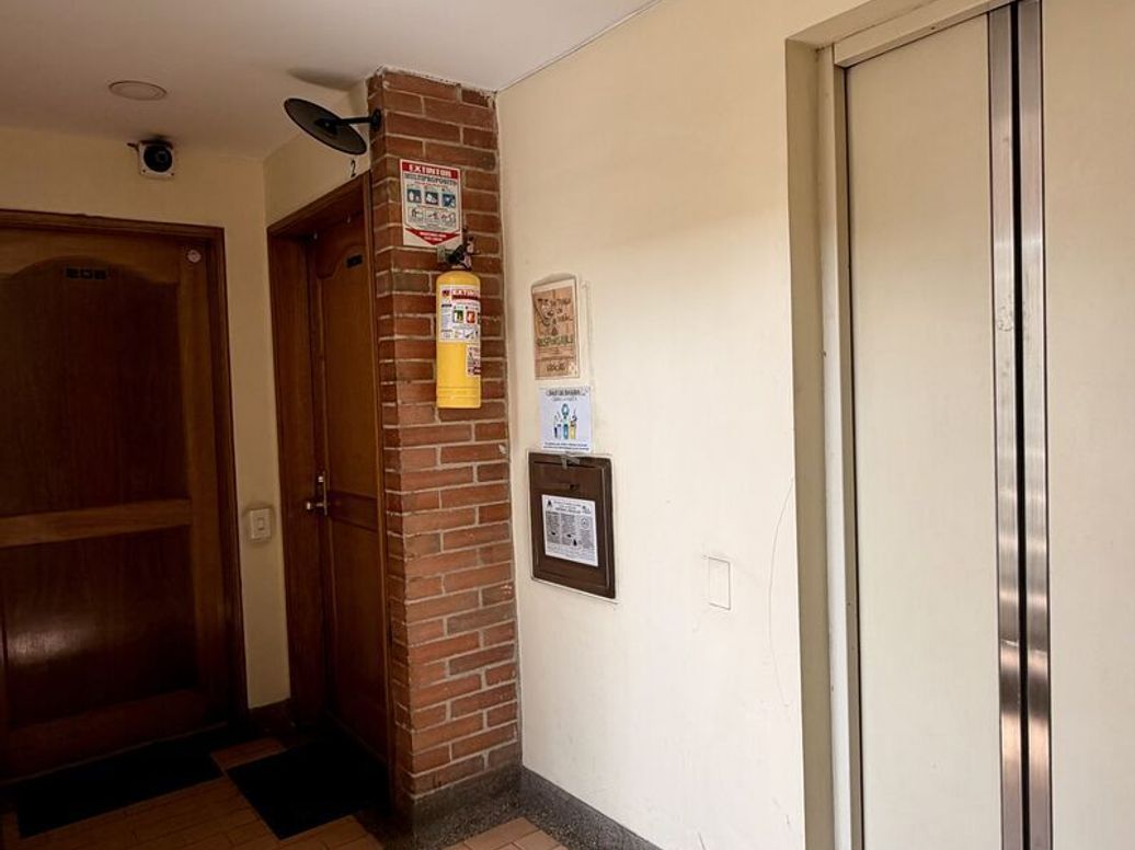 Apartamento de 2 alcobas en venta en Belalcázar, Bogotá, 49 m² · foto 9 de 10