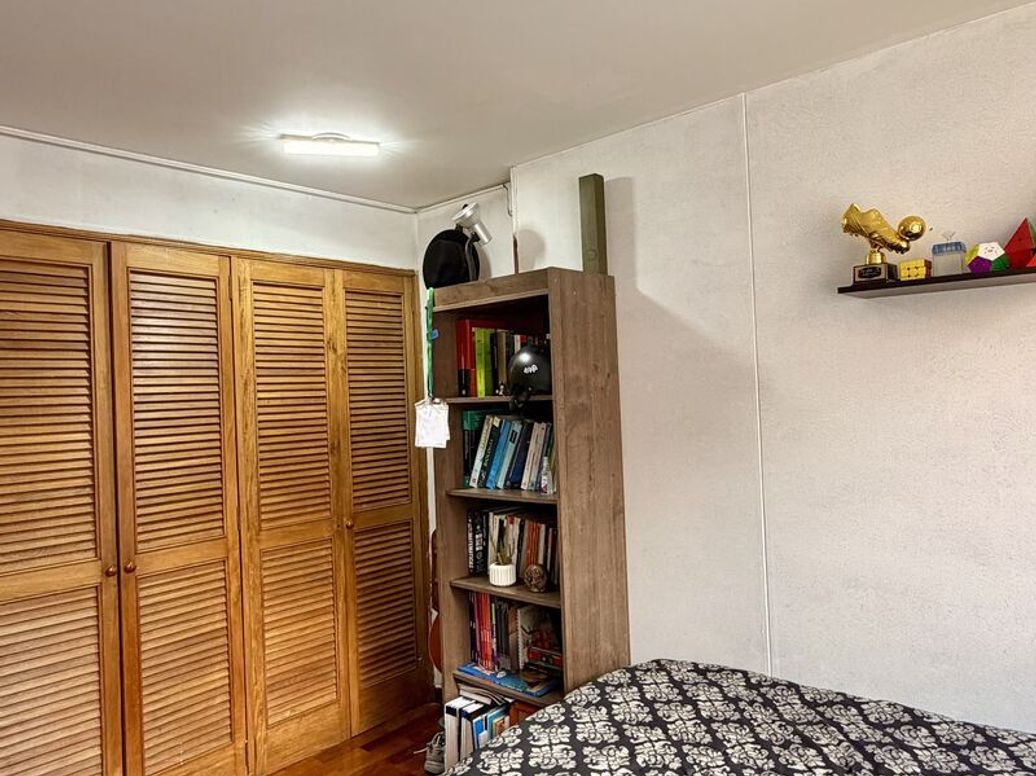 Apartamento de 2 alcobas en venta en Belalcázar, Bogotá, 49 m² · foto 8 de 10