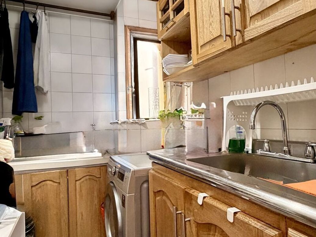 Apartamento de 2 alcobas en venta en Belalcázar, Bogotá, 49 m² · foto 3 de 10