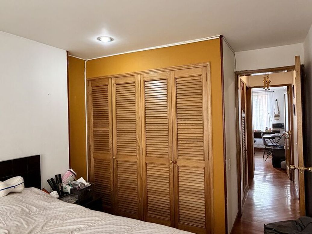 Apartamento de 2 alcobas en venta en Belalcázar, Bogotá, 49 m² · foto 6 de 10