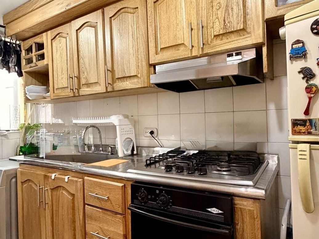 Apartamento de 2 alcobas en venta en Belalcázar, Bogotá, 49 m² · foto 4 de 10