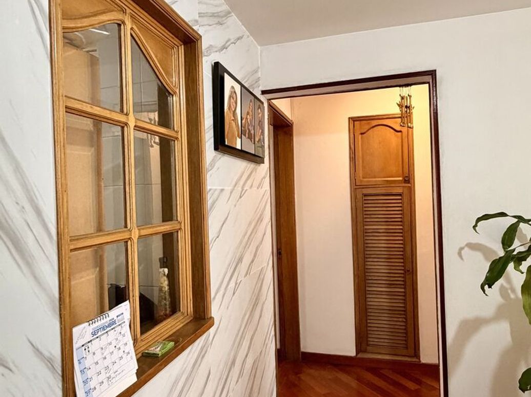 Apartamento de 2 alcobas en venta en Belalcázar, Bogotá, 49 m² · foto 5 de 10