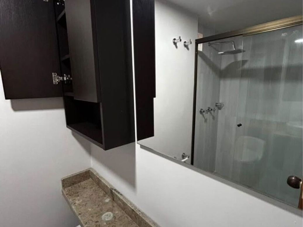 Apartamento de 3 alcobas en venta en Pardo Rubio, Bogotá, 64 m² · foto 9 de 9