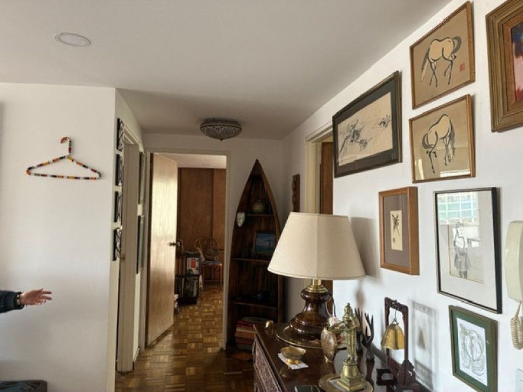 Apartamento de 2 alcobas en venta en Las Nieves, Bogotá, 94 m² · foto 20 de 20