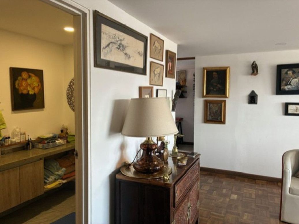 Apartamento de 2 alcobas en venta en Las Nieves, Bogotá, 94 m² · foto 19 de 20