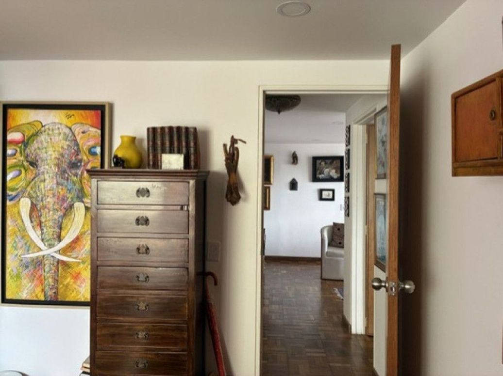 Apartamento de 2 alcobas en venta en Las Nieves, Bogotá, 94 m² · foto 18 de 20