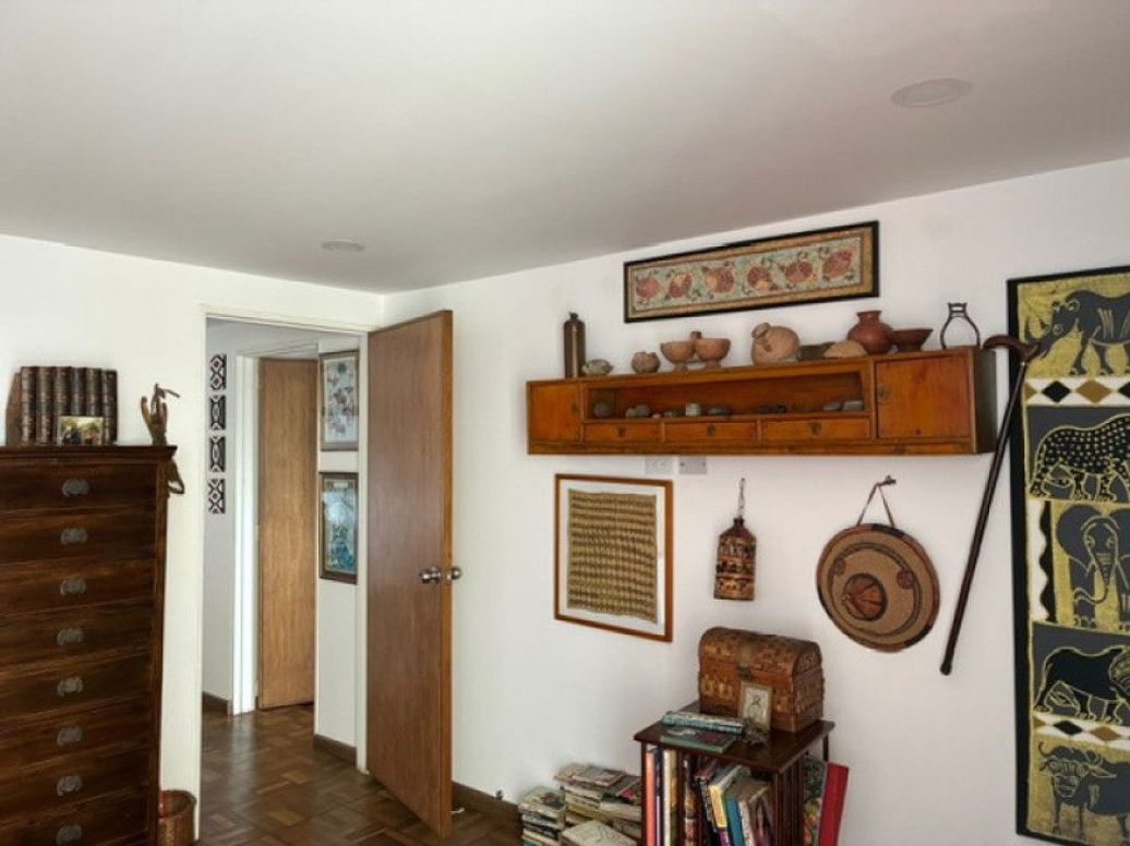 Apartamento de 2 alcobas en venta en Las Nieves, Bogotá, 94 m² · foto 15 de 20