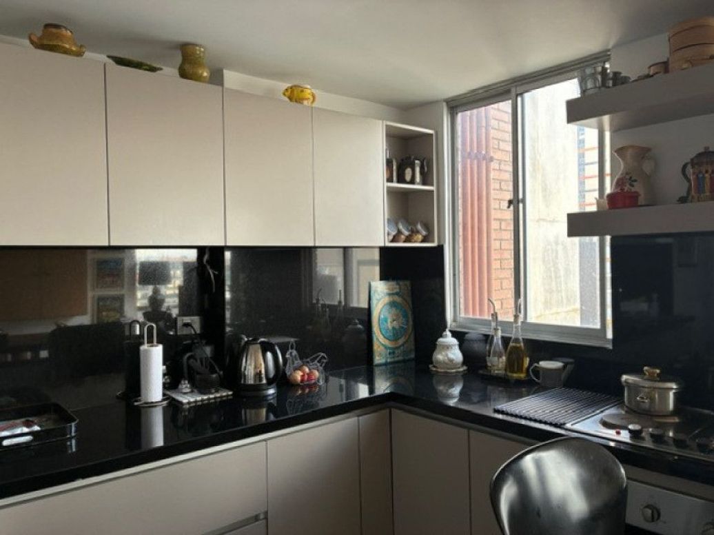 Apartamento de 2 alcobas en venta en Las Nieves, Bogotá, 94 m² · foto 4 de 20