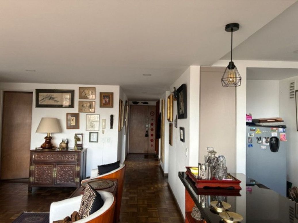 Apartamento de 2 alcobas en venta en Las Nieves, Bogotá, 94 m² · foto 5 de 20