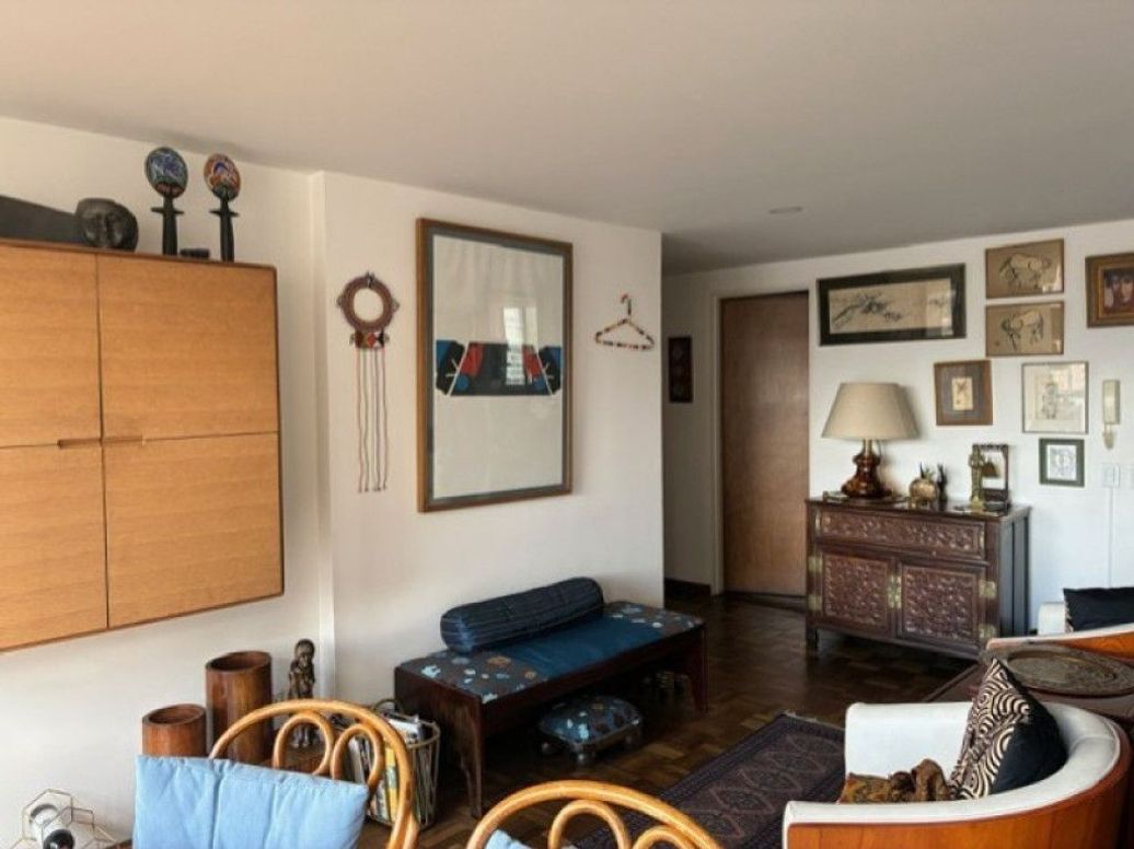 Apartamento de 2 alcobas en venta en Las Nieves, Bogotá, 94 m² · foto 6 de 20