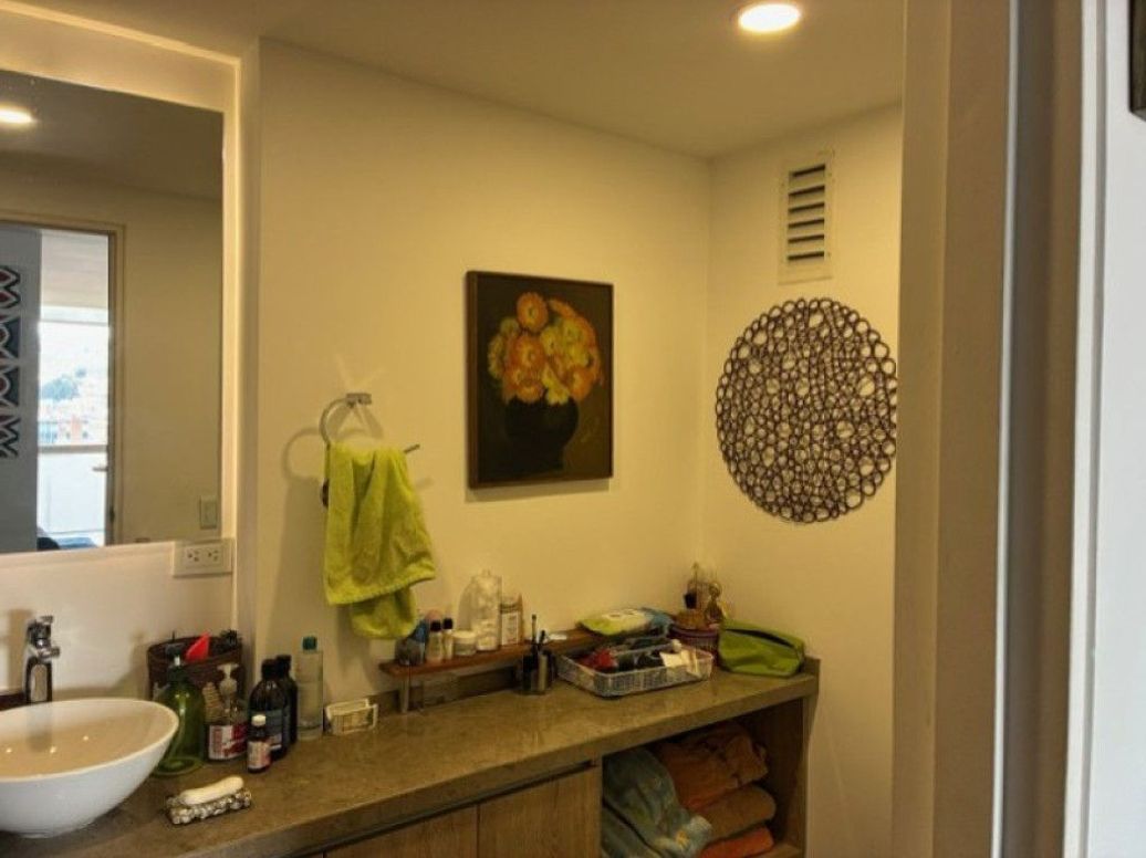 Apartamento de 2 alcobas en venta en Las Nieves, Bogotá, 94 m² · foto 9 de 20