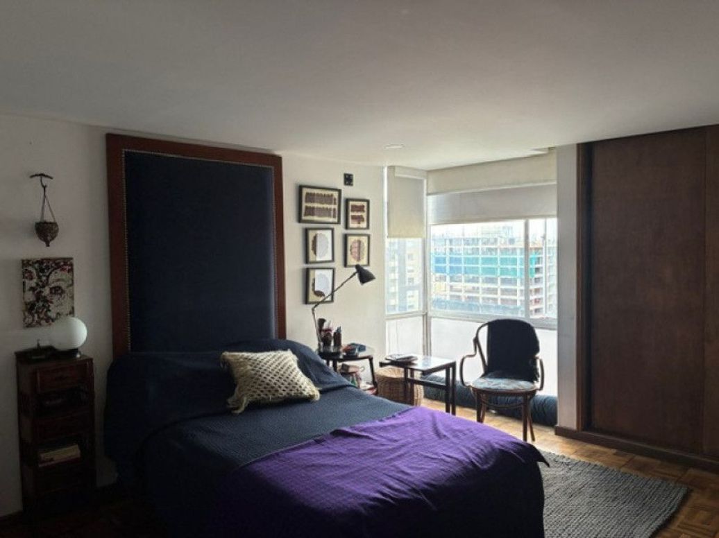 Apartamento de 2 alcobas en venta en Las Nieves, Bogotá, 94 m² · foto 10 de 20