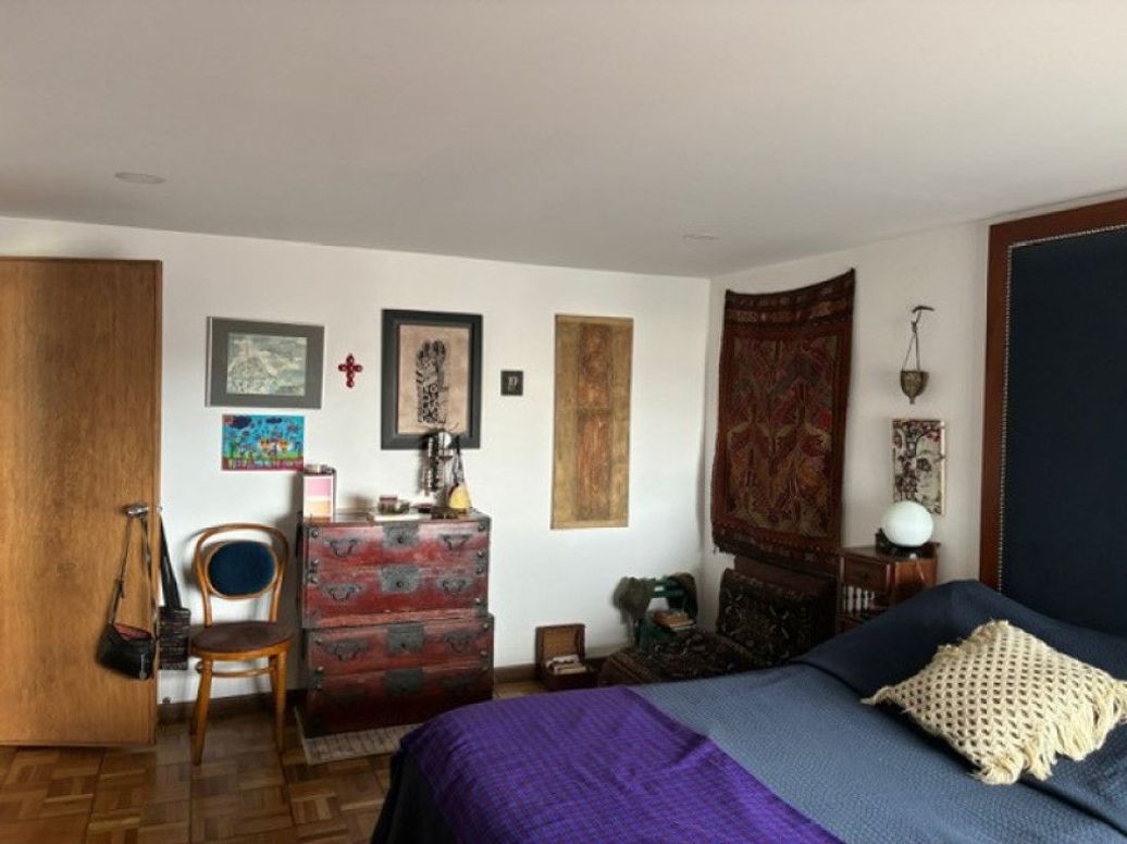Apartamento de 2 alcobas en venta en Las Nieves, Bogotá, 94 m² · foto 11 de 20