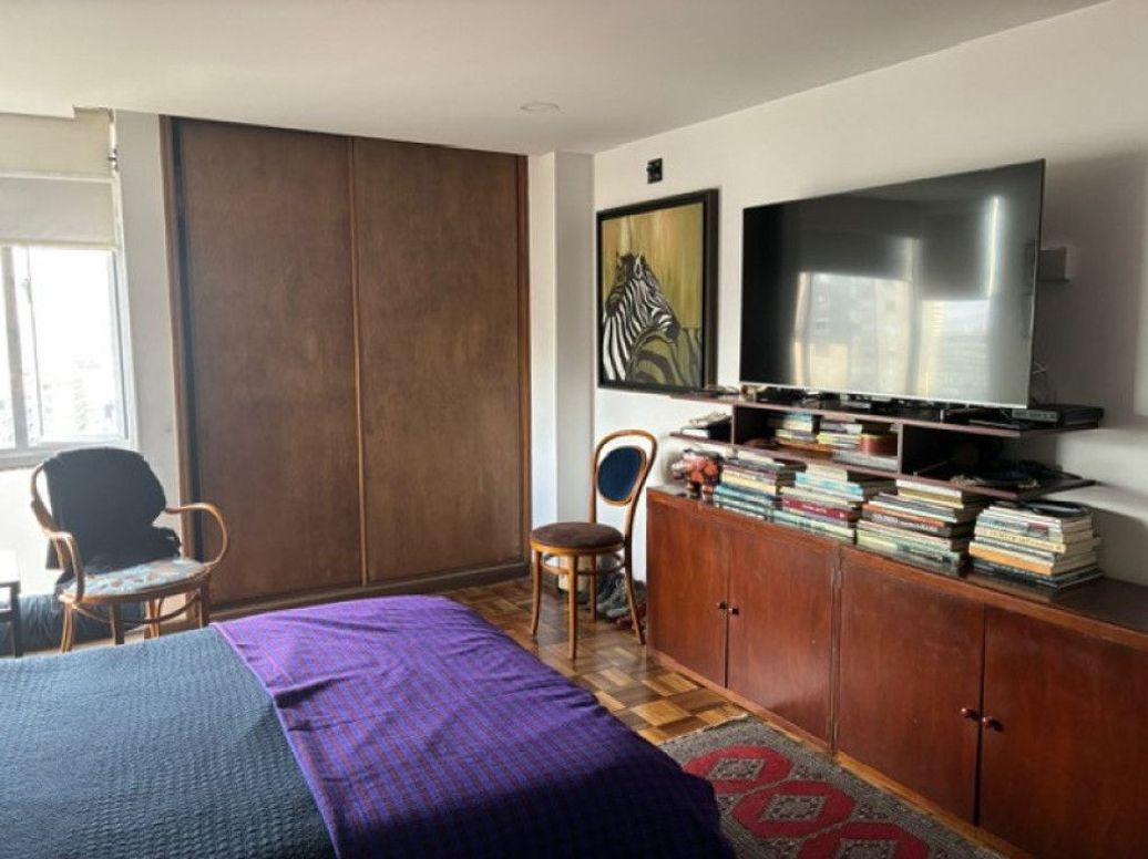 Apartamento de 2 alcobas en venta en Las Nieves, Bogotá, 94 m² · foto 12 de 20