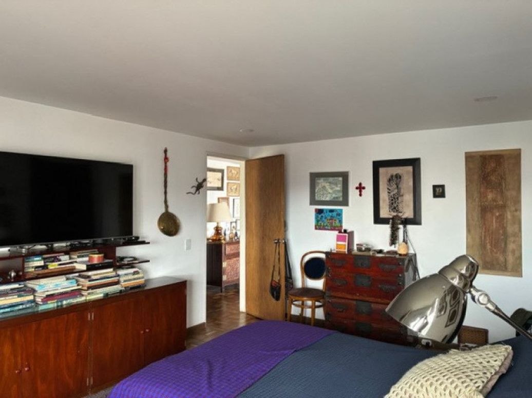 Apartamento de 2 alcobas en venta en Las Nieves, Bogotá, 94 m² · foto 14 de 20