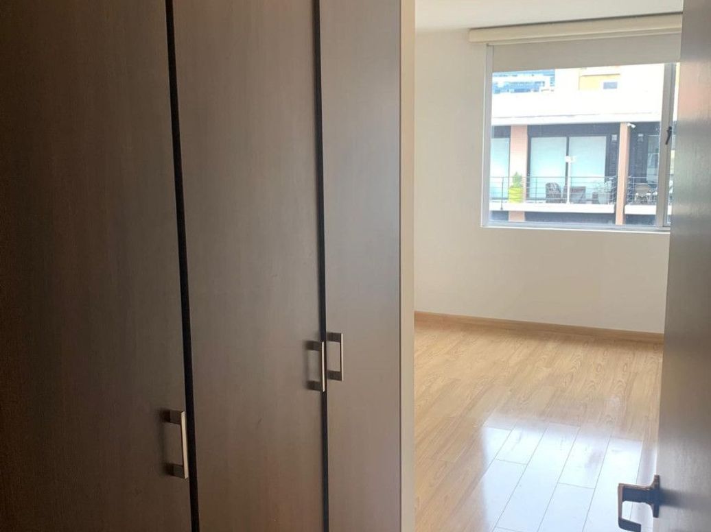 Apartamento de 3 alcobas en venta en Bella Suiza, Bogotá, 129 m² · foto 6 de 10