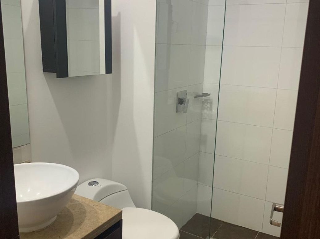 Apartamento de 3 alcobas en venta en Bella Suiza, Bogotá, 129 m² · foto 9 de 10