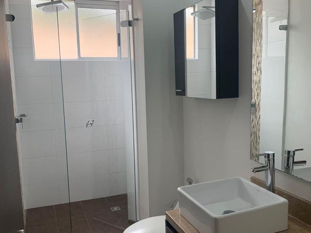 Apartamento de 3 alcobas en venta en Bella Suiza, Bogotá, 129 m² · foto 10 de 10