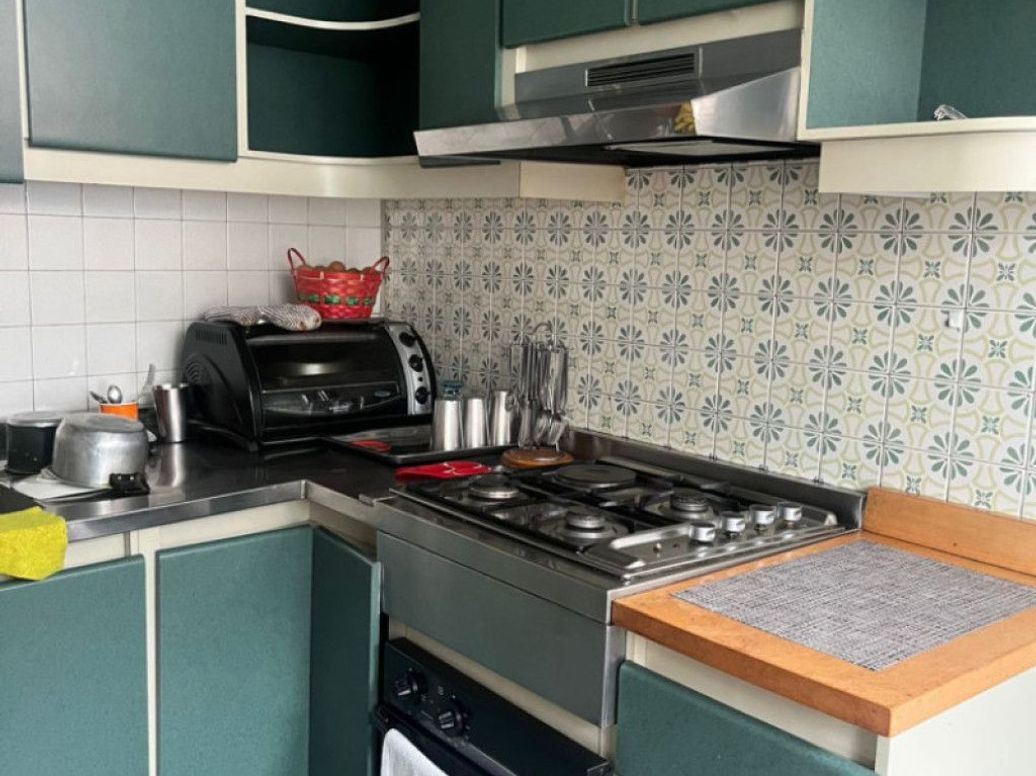 Apartamento de 3 alcobas en venta en Nicolas De Federman, Bogotá, 131 m² · foto 4 de 15