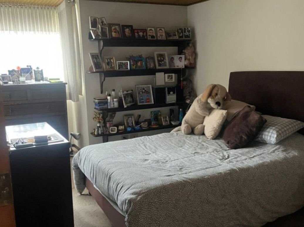 Apartamento de 3 alcobas en venta en Nicolas De Federman, Bogotá, 131 m² · foto 14 de 15