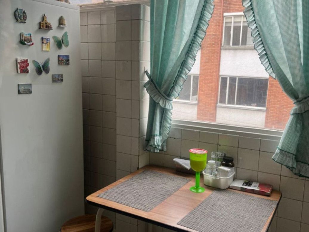 Apartamento de 3 alcobas en venta en Nicolas De Federman, Bogotá, 131 m² · foto 7 de 15