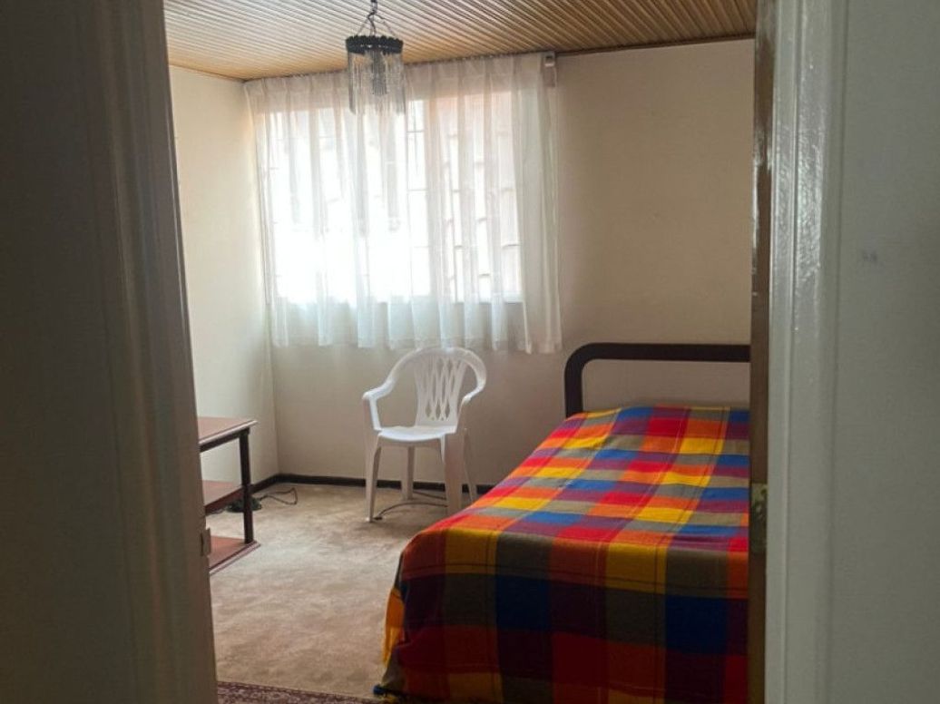 Apartamento de 3 alcobas en venta en Nicolas De Federman, Bogotá, 131 m² · foto 12 de 15