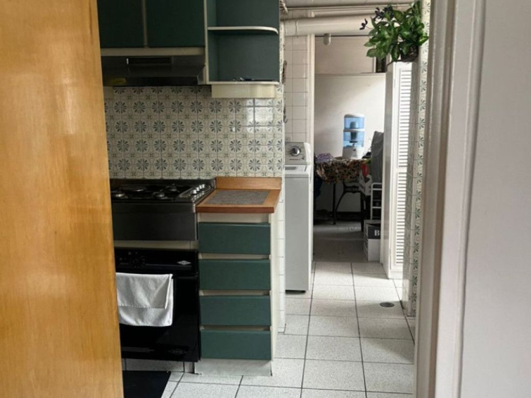 Apartamento de 3 alcobas en venta en Nicolas De Federman, Bogotá, 131 m² · foto 8 de 15