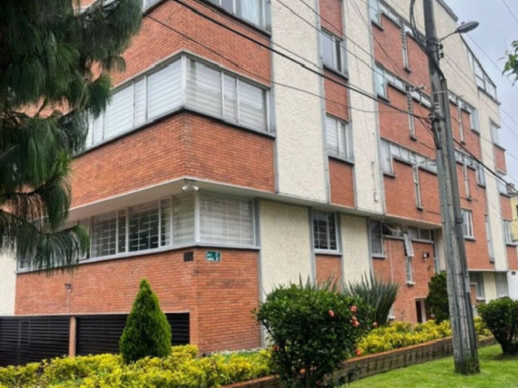 Apartamento de 3 alcobas en venta en Nicolas De Federman, Bogotá, 131 m² · foto 15 de 15
