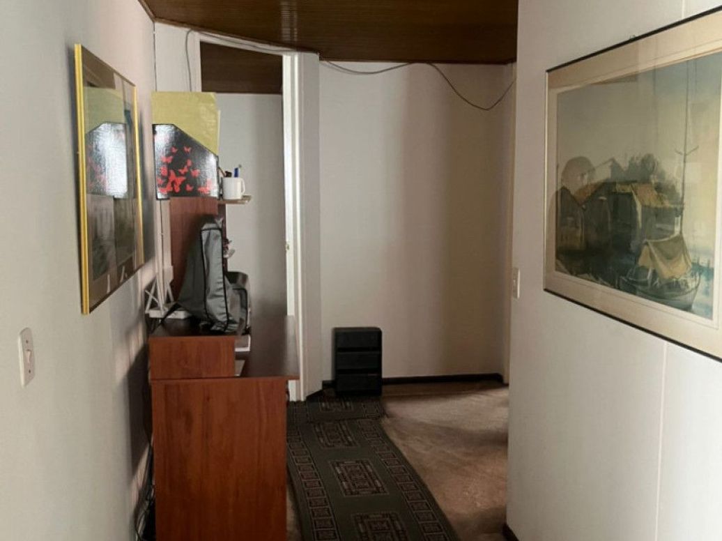 Apartamento de 3 alcobas en venta en Nicolas De Federman, Bogotá, 131 m² · foto 10 de 15